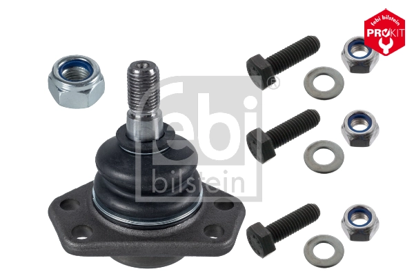 Ball Joint